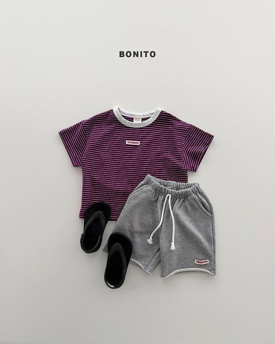 [BONITO] 1+1 star life T(2枚set)