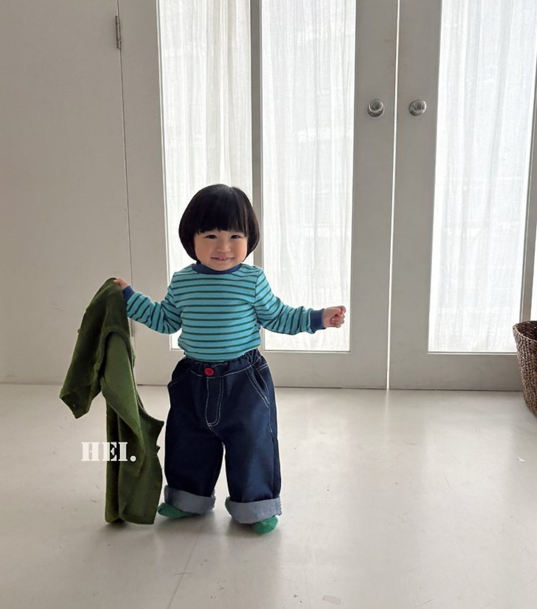 [Hei]ベストフレンドT