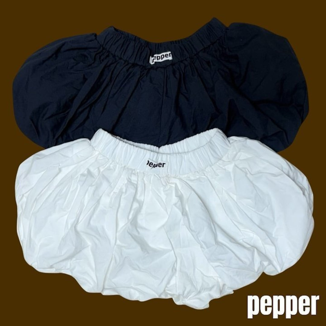 [pepper]pepperパンプキンパンツ