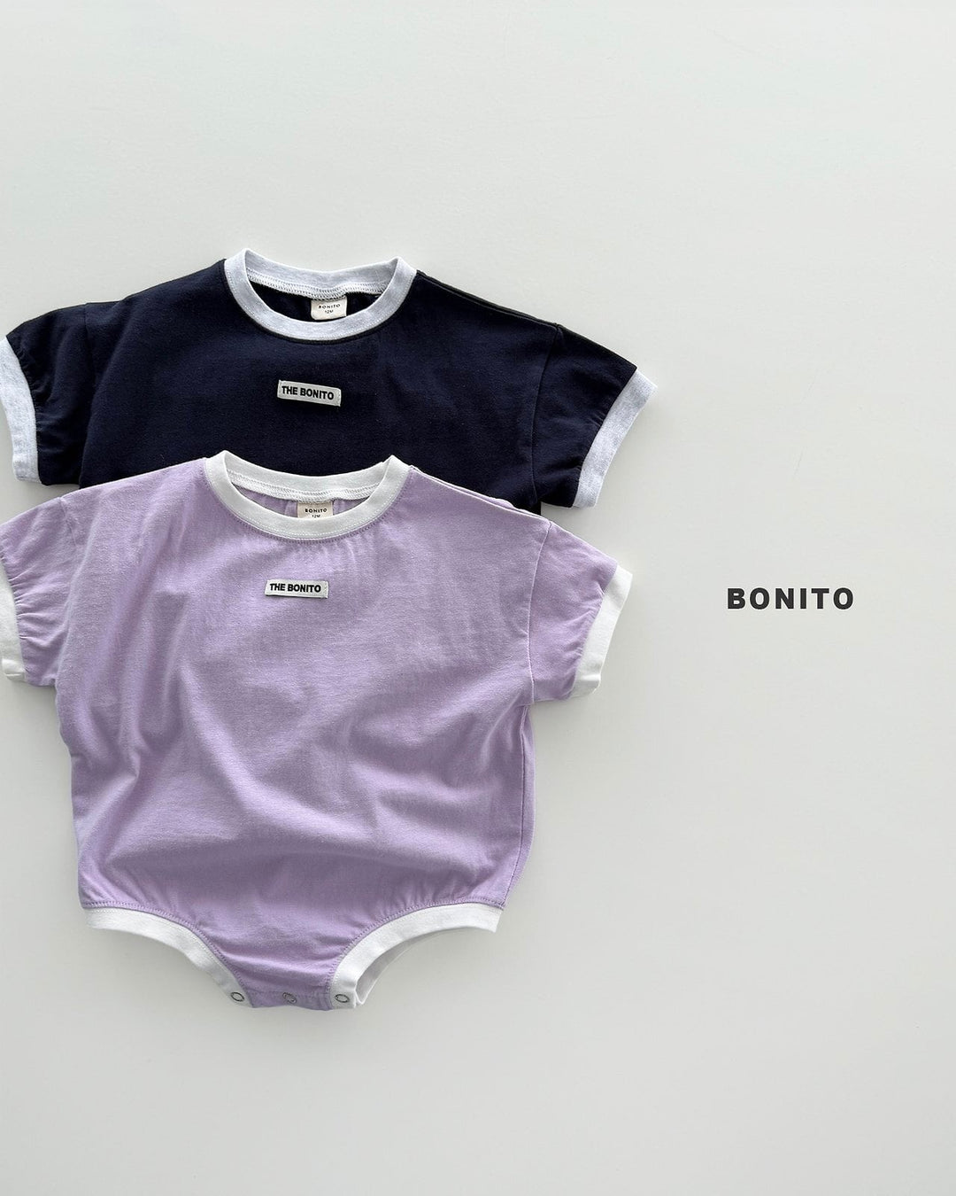 [BONITO]lose suit