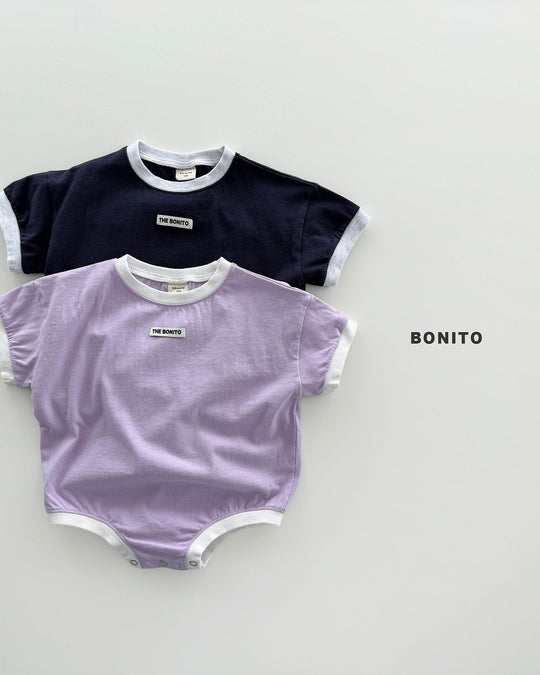 [BONITO]lose suit