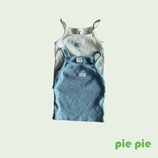 [pie]candy bar camisole
