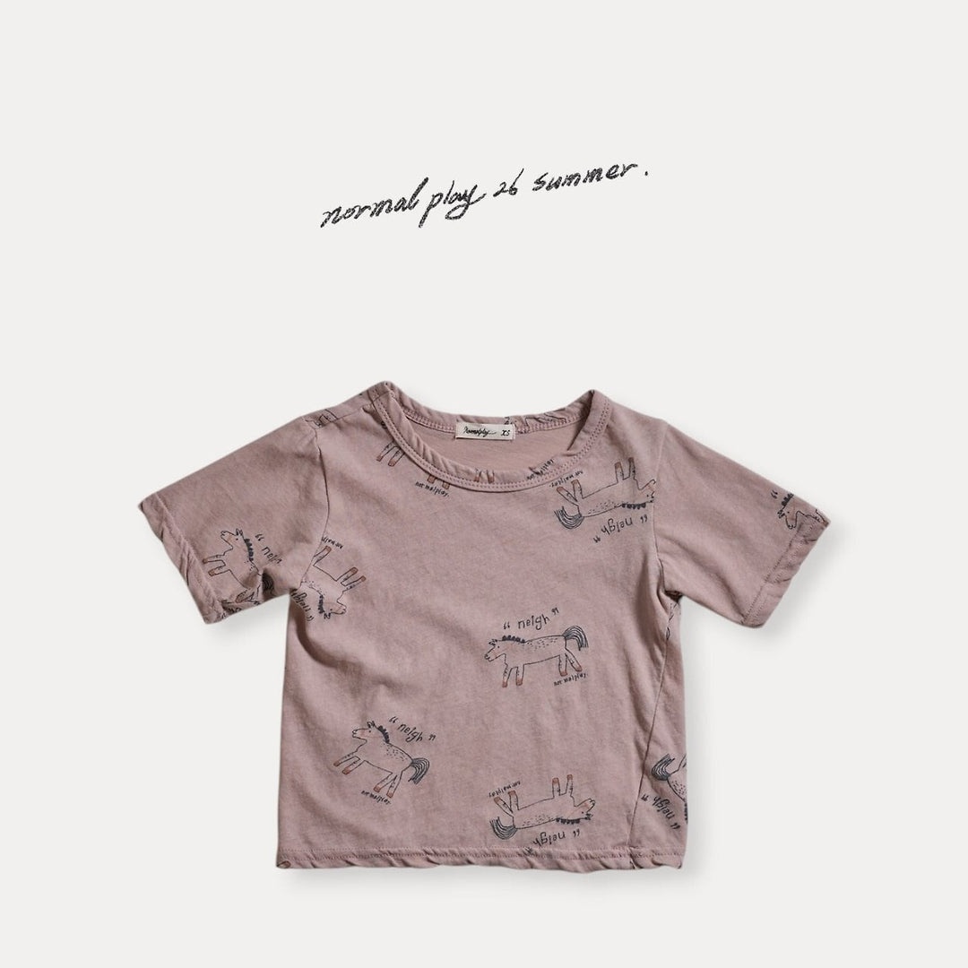 [NORMAL PLAY]midsummer pony T