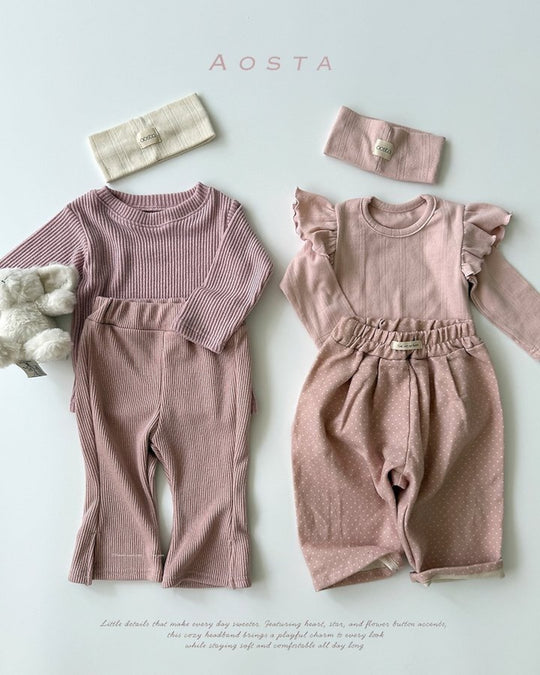 [AOSTA]Angel Frill T