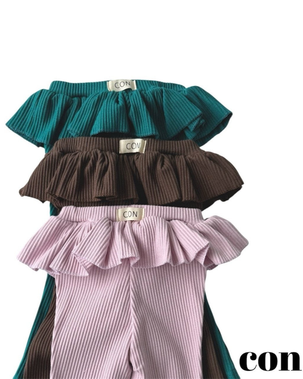 [con]leggings bootcut