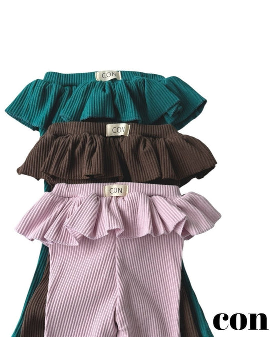 [con]leggings bootcut