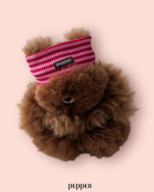 [pepper]pippi hair band