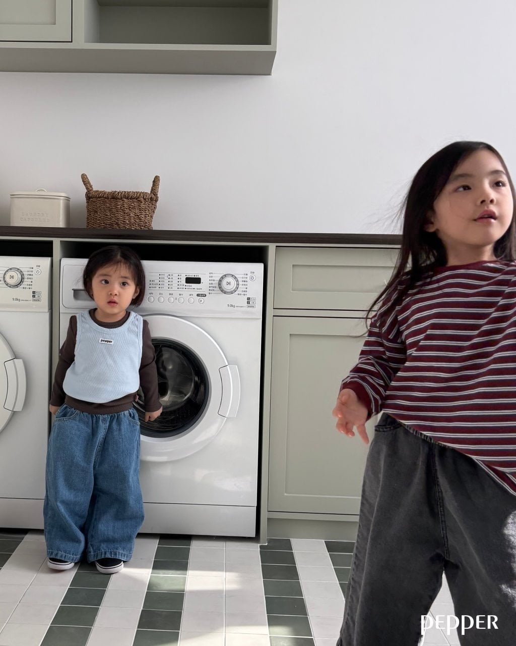 [pepper]pepper border T