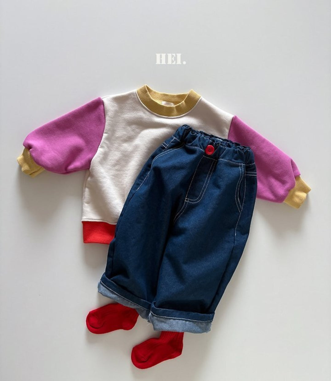 [Hei]ブロックMTM