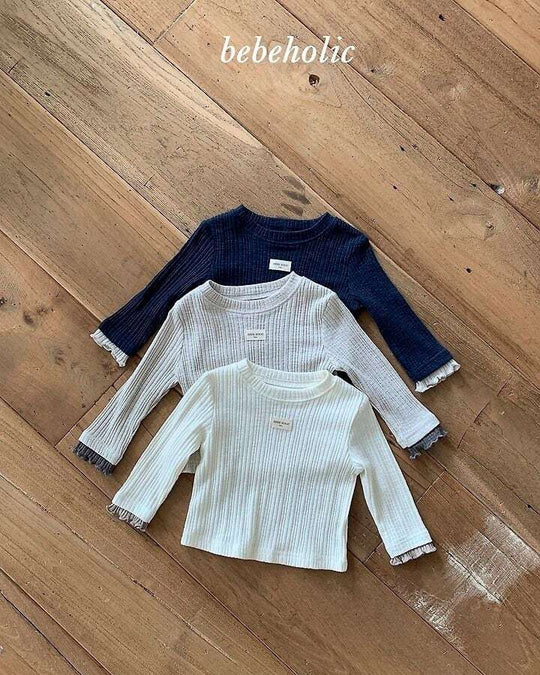 [bebeholic]レイヤーT