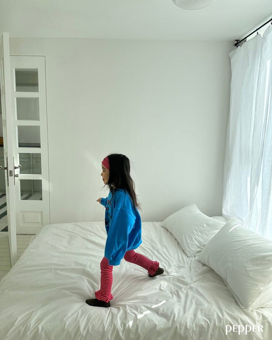 [pepper]pippi frill pants