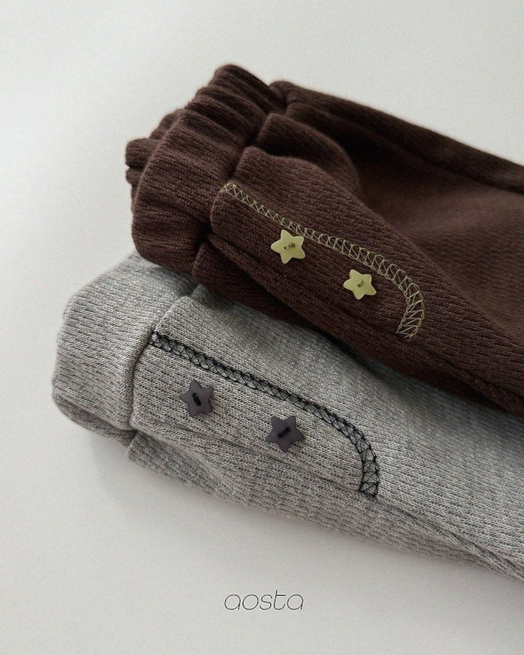 [AOSTA]Star Candy Pants