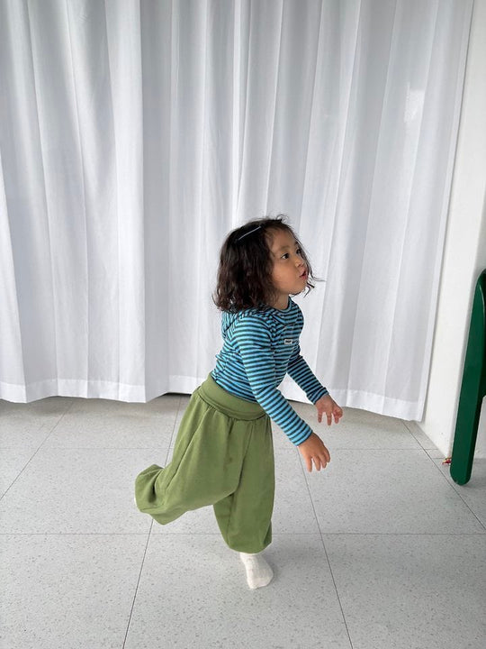 [pepper]アラジンジョガーPT