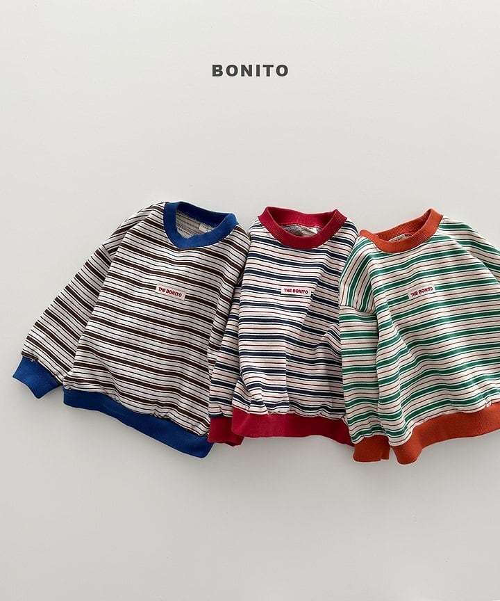 [BONITO]フィーリングボーダーMTM