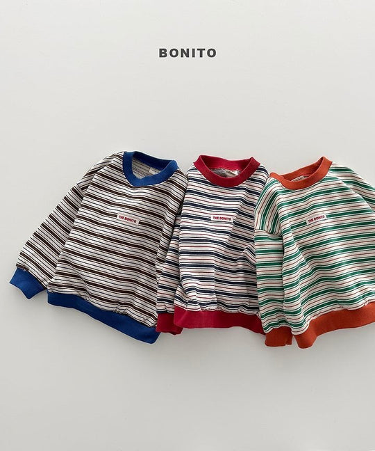 [BONITO]フィーリングボーダーMTM