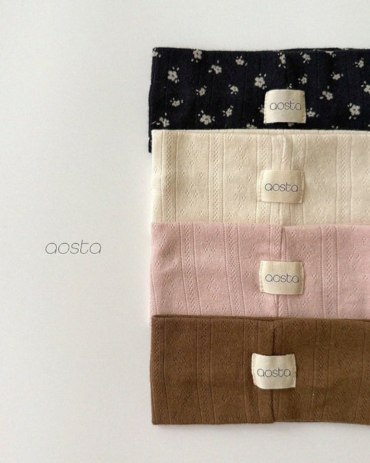 [AOSTA]Star Candy Headband