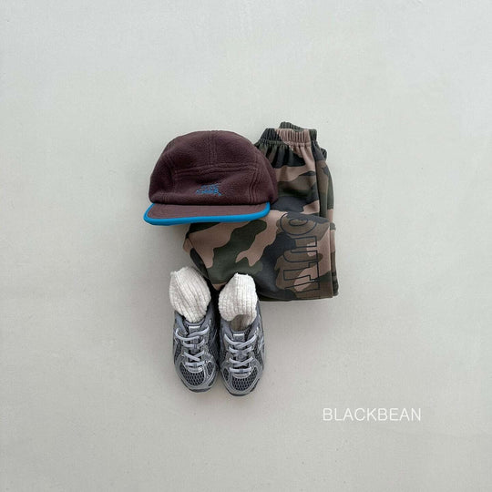 [BLACKBEAN]カモPT