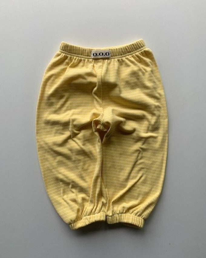 [O.O.O]navia pants