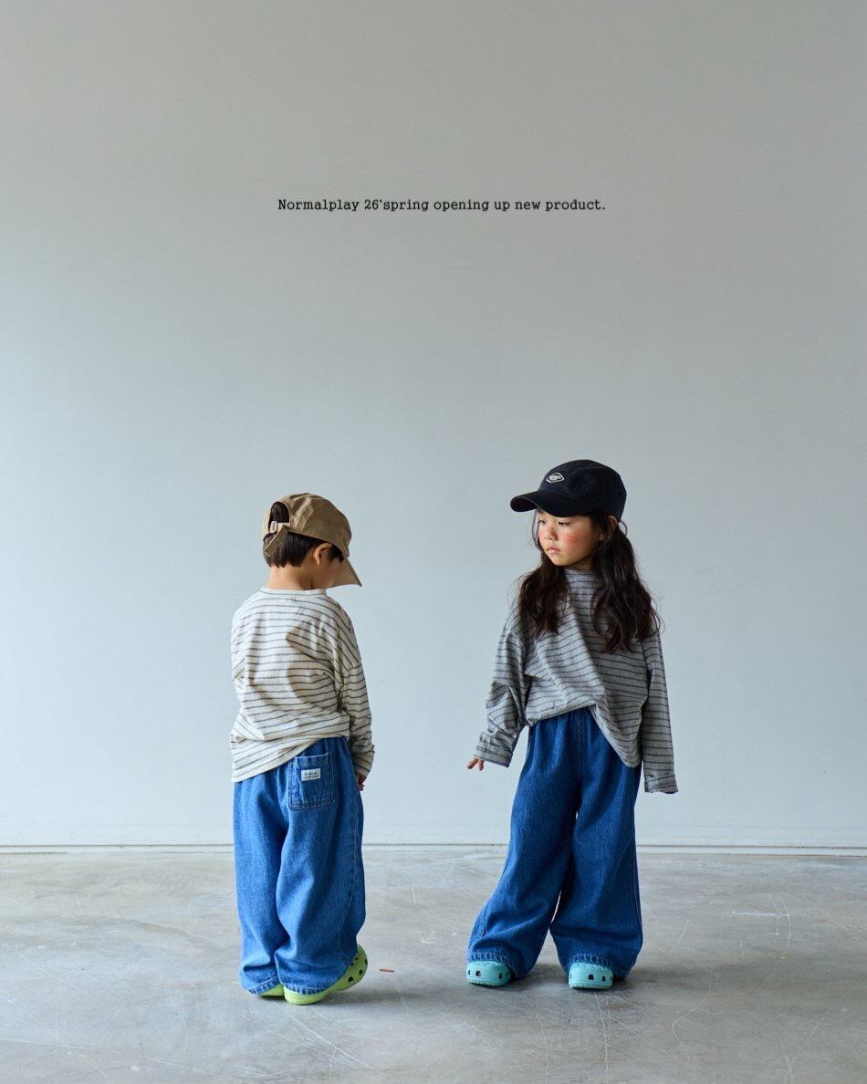 [NORMALPLAY]mushroom border T