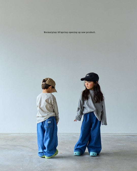 [NORMALPLAY]mushroom border T