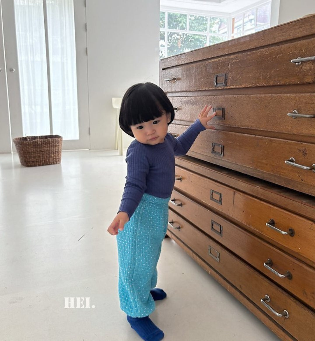 [Hei]ドットPT