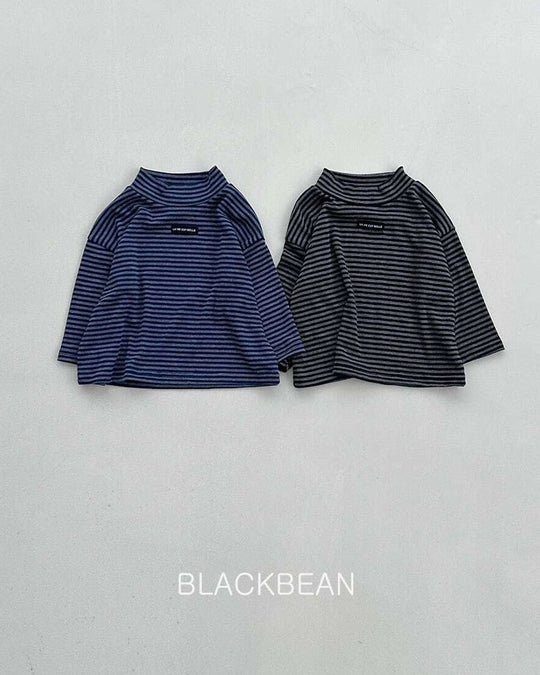 [BLACKBEAN]カヌーT