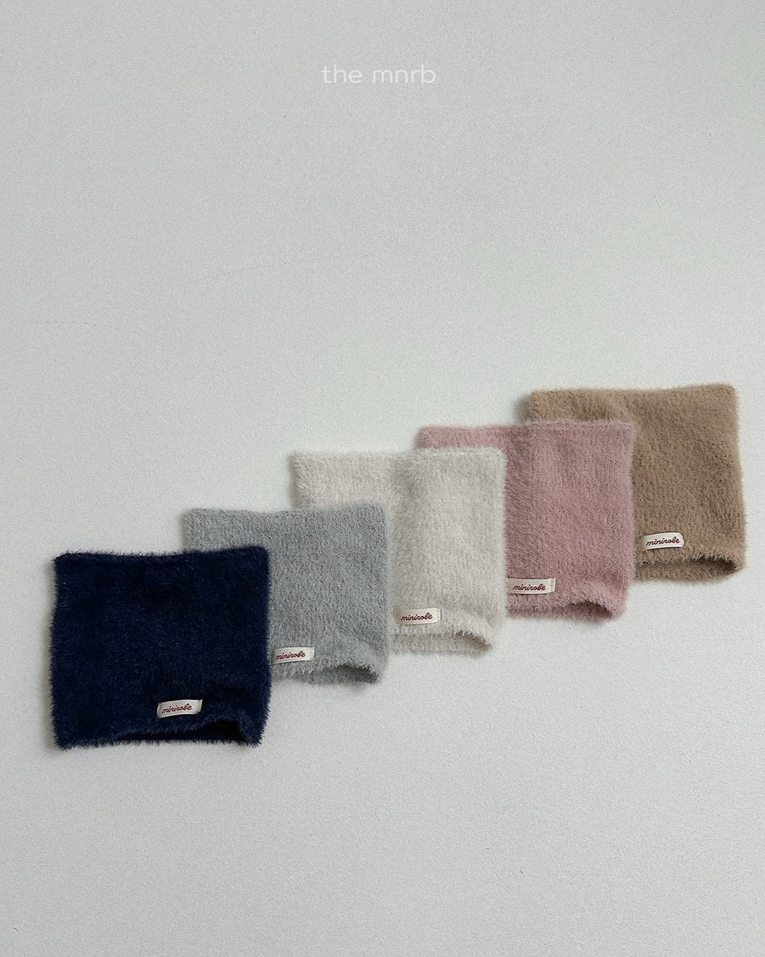 [minirobe]Fossil cat beanie