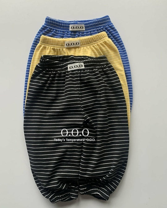 [O.O.O]navia pants