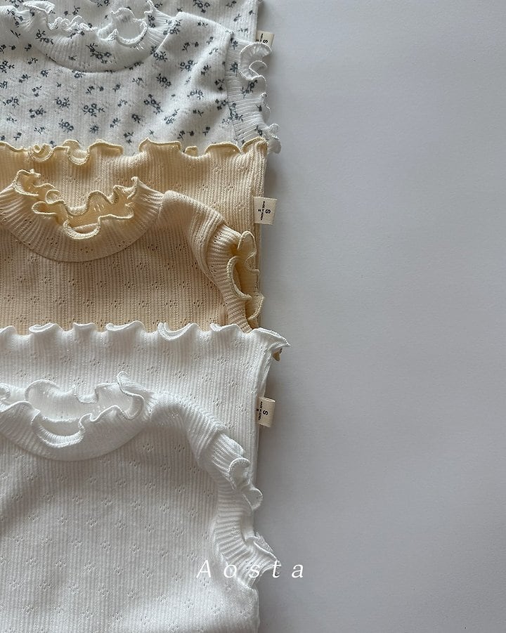 [aosta]camellia T