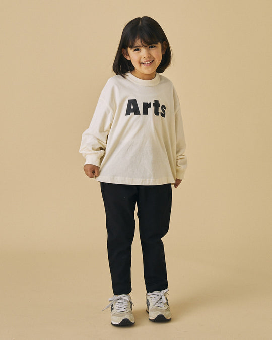 [FOV]Arts L/S Tシャツ615406
