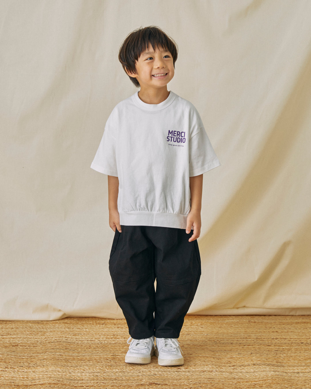 [FOV]バルーンパンツ646202