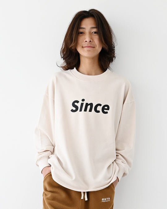[GENERATOR]Sinceトレーナー915707