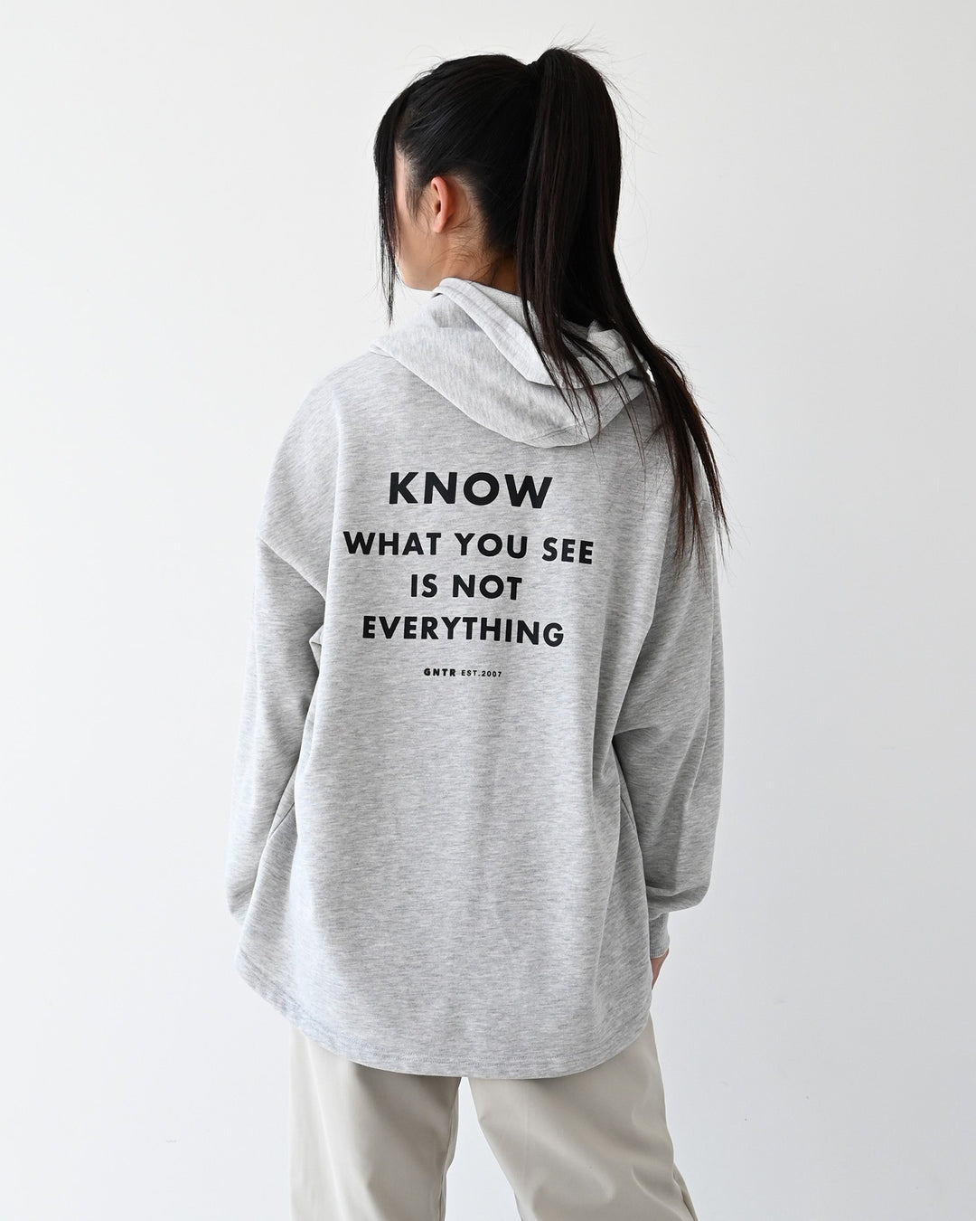 [GENERATOR]KNOWパーカー915712