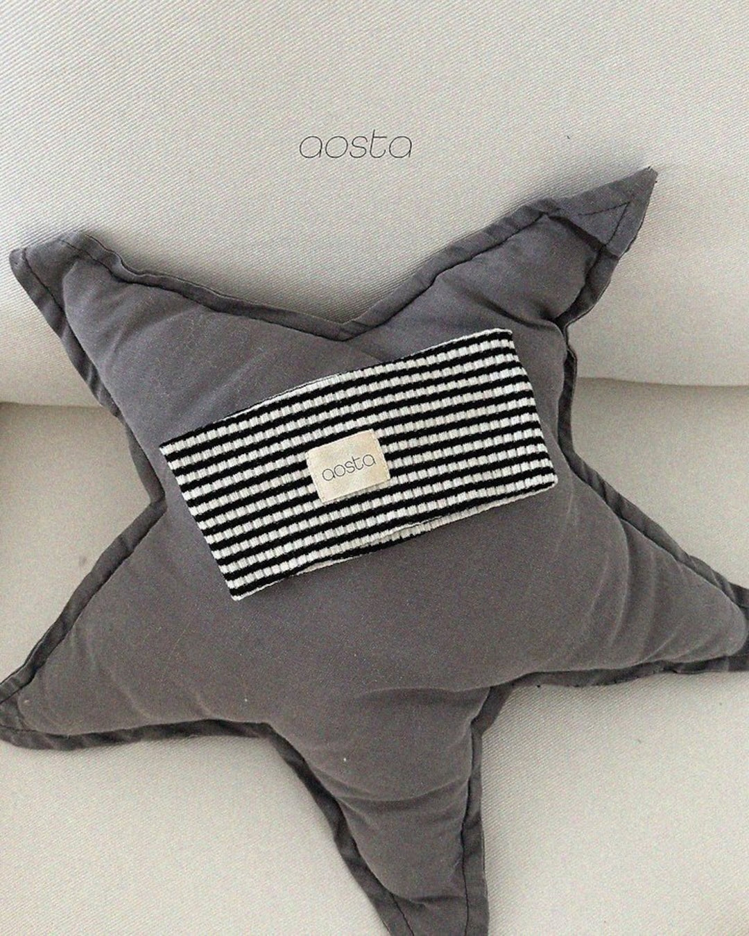 [AOSTA]Cookie Headband