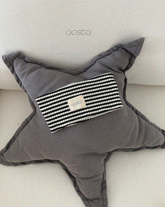 [AOSTA]Cookie Headband