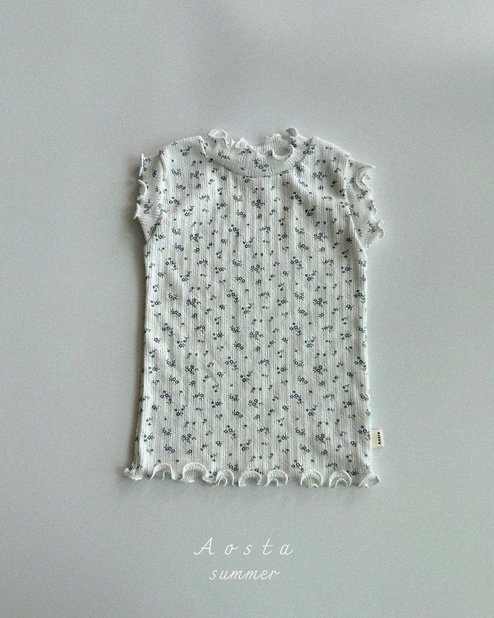 [aosta]camellia T