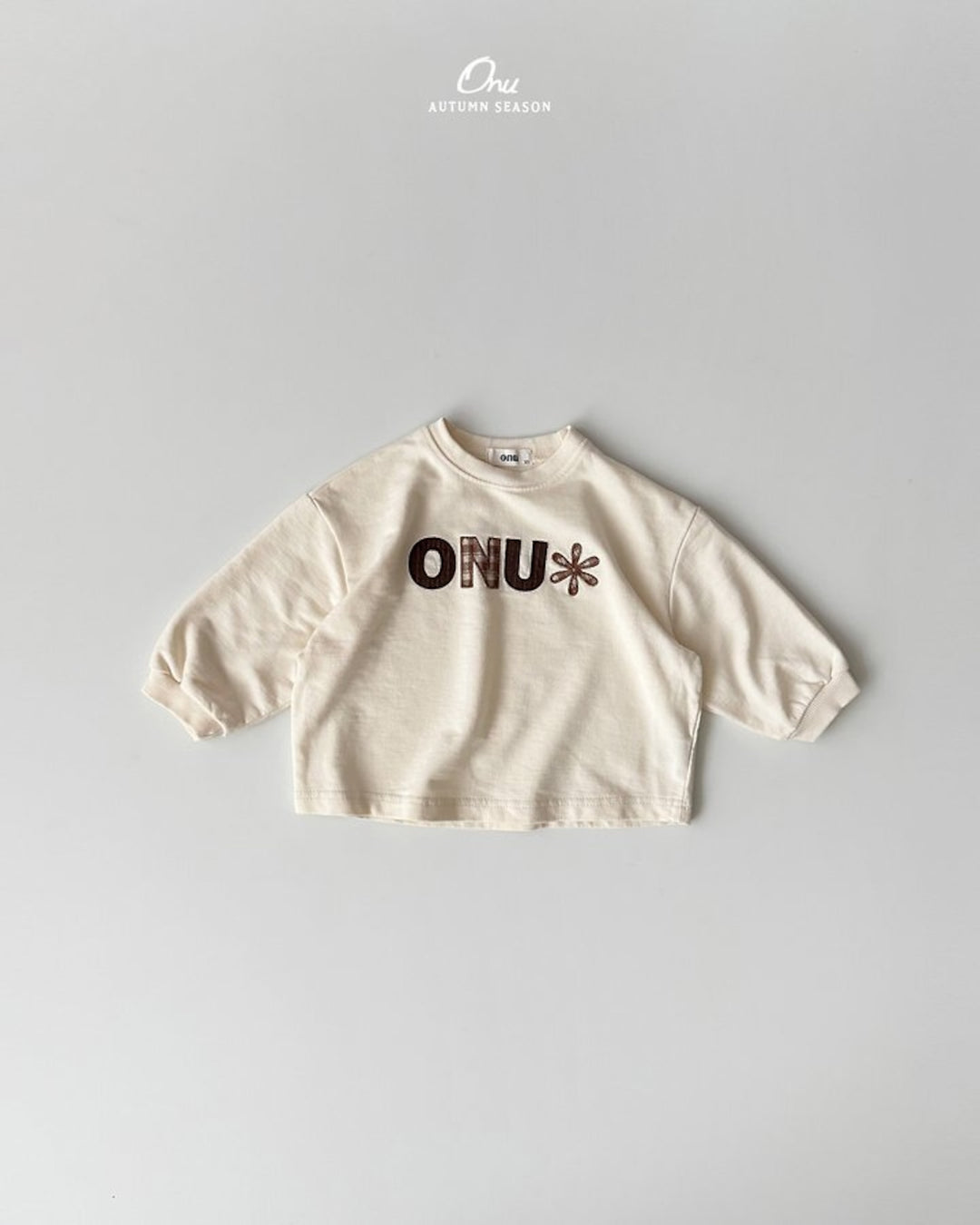 [onu]刺しゅうパッチMTM