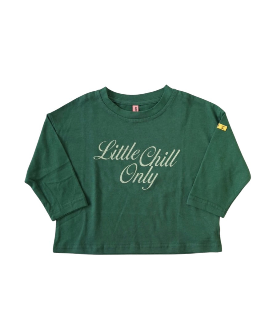 Chill Tシャツ 260002.
