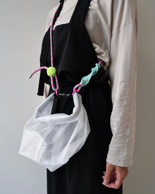 カラーコード防水BAG