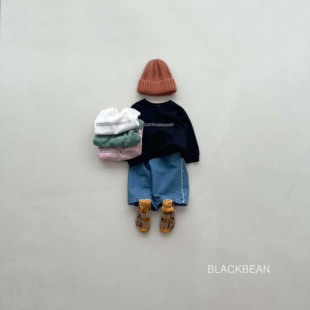 [BLACKBEAN]スカイT