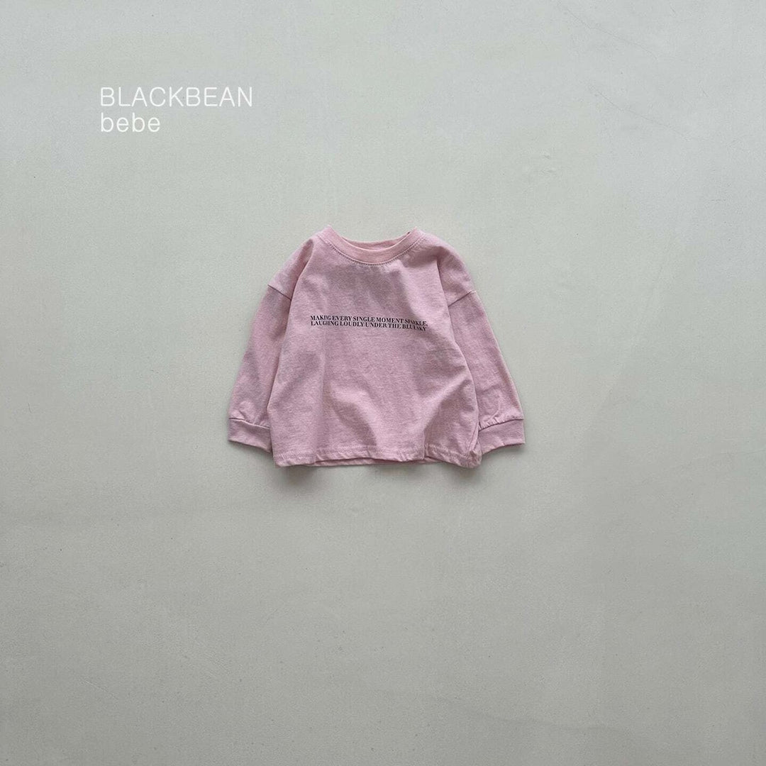 [BLACKBEAN]スカイT