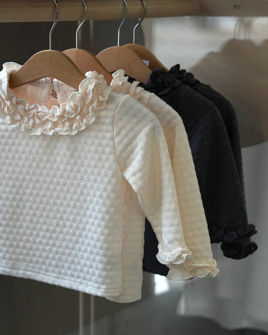 [nunubiel]Clover t-shirts