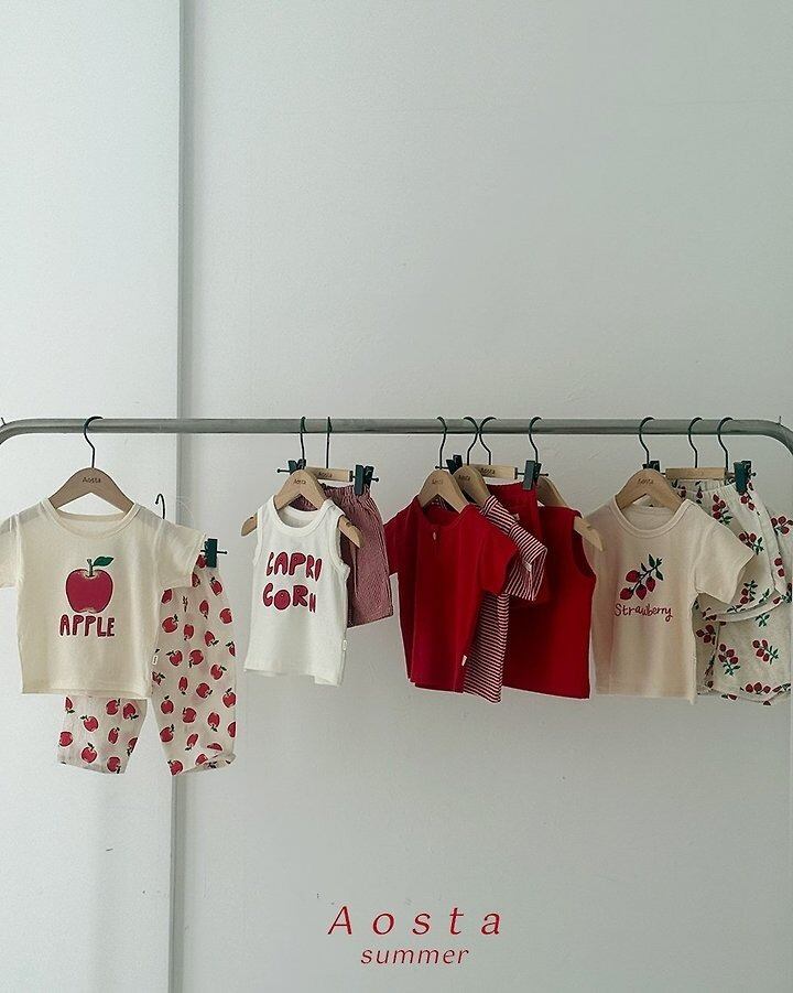 [aosta]fruit T