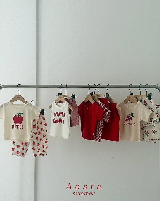 [aosta]fruit T