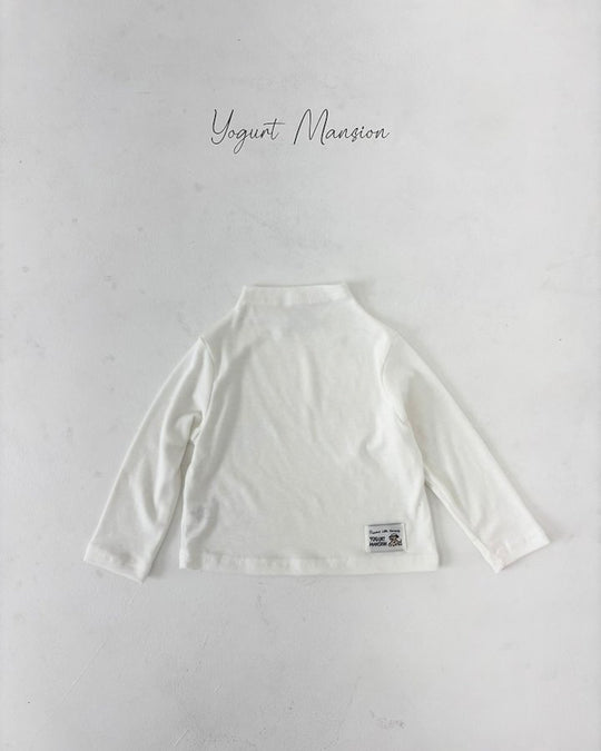 [yogurt mansion]mini pola T