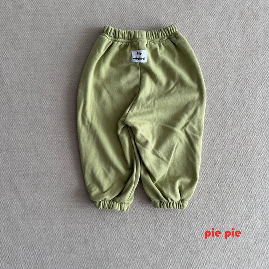 [pie]フルーツジョガーPT