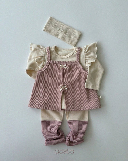 [AOSTA]Angel Frill T