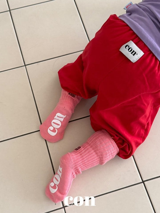 [con]Taka Jogger Pants