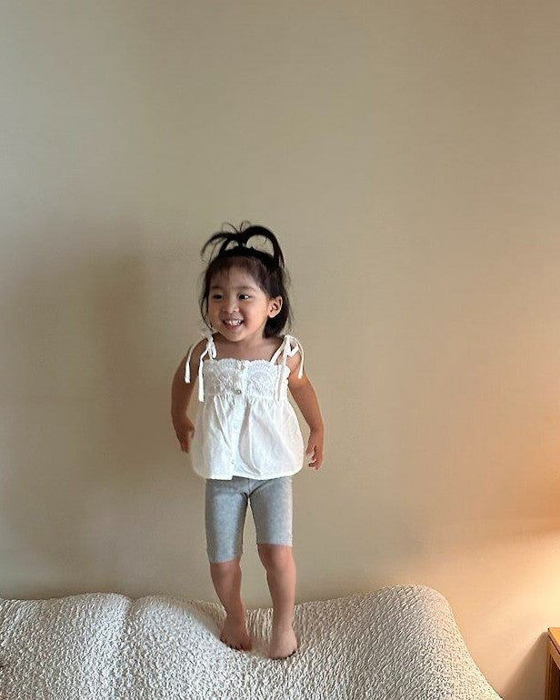 [pepper] summer leggings