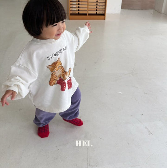 [Hei]ネコロングT